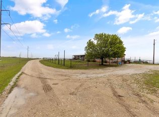 13801 Fm 920, Poolville, TX 76487