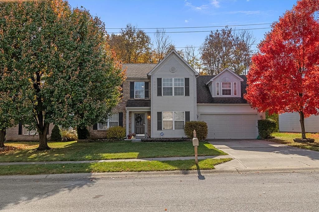 I**Ｎ 6943 Thousand Oaks Ln, Indianapolis, IN 46214 | Zillow