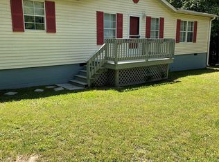123 Mallard Dr, Valentines, VA 23887
