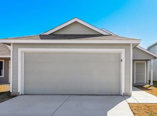 1858 Musk Rose, Converse, TX 78109