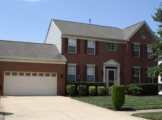 11607 Gunpowder Dr, Fort Washington, MD 20744