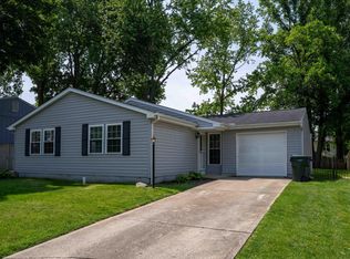 2437 Nugget Dr, Grove City, OH 43123