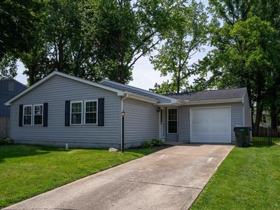 2437 Nugget Dr, Grove City, OH, 43123
