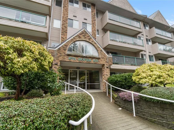 6711 Dover Rd #130, Nanaimo, BC V9V 1L9