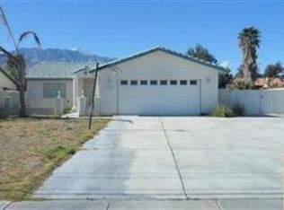 27285 Landau Blvd, Cathedral City, CA 92234