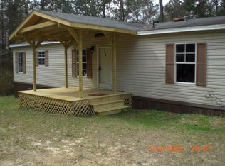 147 Hoadley Rd, Poplarville, MS 39470