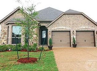 184 Charleston Ln, Fate, TX 75189