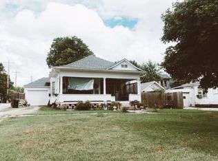 112 N 2nd St, Independence, KS 67301