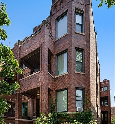 Traditional Exterior