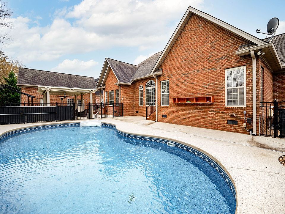 3207 Landview Dr, Murfreesboro, TN 37128 Zillow