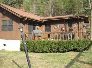 706 Hughes Rd, Murphy, NC 28906