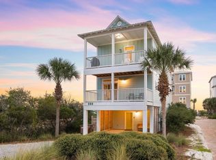 Summer House, Port Saint Joe, FL 32456