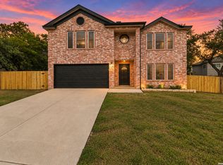 6937 Crested Quail, San Antonio, TX 78250