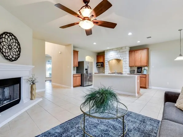 4217 Bandice Ln, Pflugerville, TX 78660