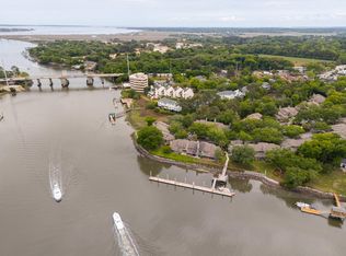 14 Wappoo Creek Pl, Charleston, SC 29412