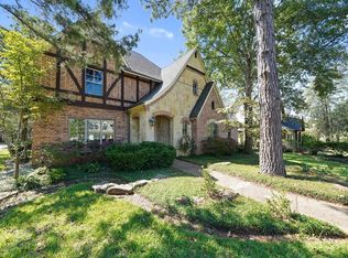 4546 Triggs Trace Rd, Tyler, TX 75709