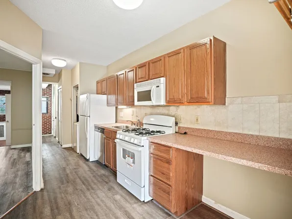 1904 Constitution Ave NE APT 3, Washington, DC 20002