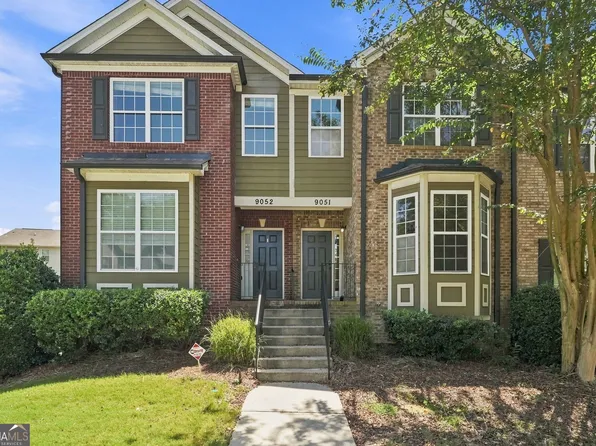 9051 Bayrose Cir #51A, Atlanta, GA 30344