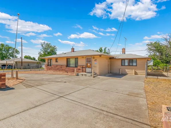 1876 6th Ave, Clarkston, WA 99403