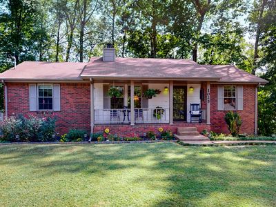 1025 Red Fox Ln, White House, TN, 37188
