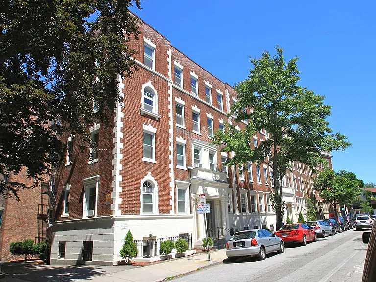 5 Chauncy St #5 — Photo 13