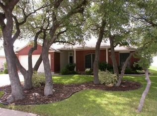17513 Port Hood Dr, Leander, TX 78641