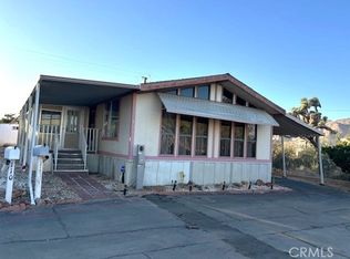 7425 Church St SPACE 111, Yucca Valley, CA 92284