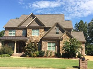 115 Tuxford Rd, Starkville, MS 39759