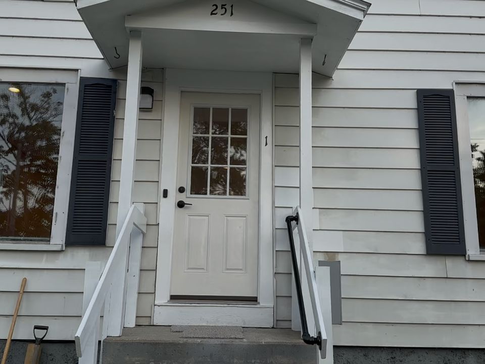 1st image of 251 S Main St #1