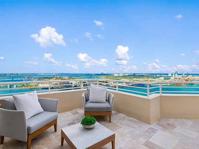 808 Brickell Key Dr #3901 — Photo 41