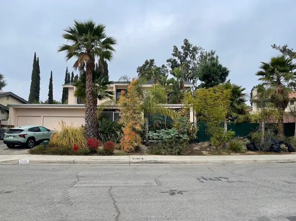 3045 Arrowhead Dr, Los Angeles, CA 90068