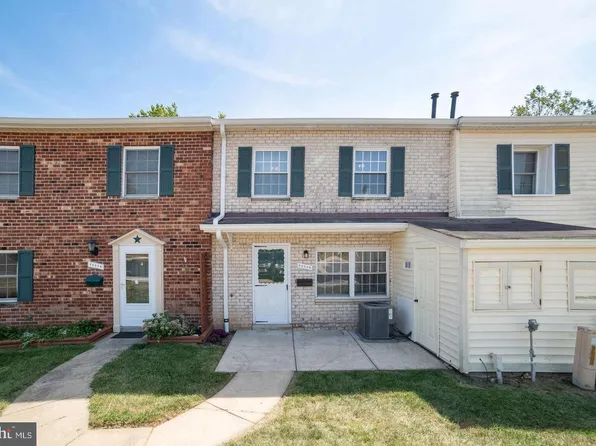 9655 Homestead Ct Unit B, Laurel, MD 20723