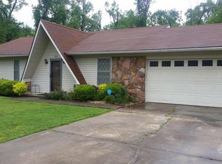 204 Old Mill Rd, Dardanelle, AR 72834