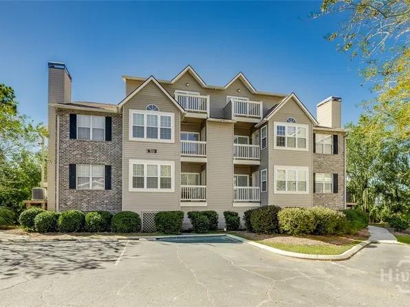 12300 Apache Avenue #704, Savannah, GA 31419