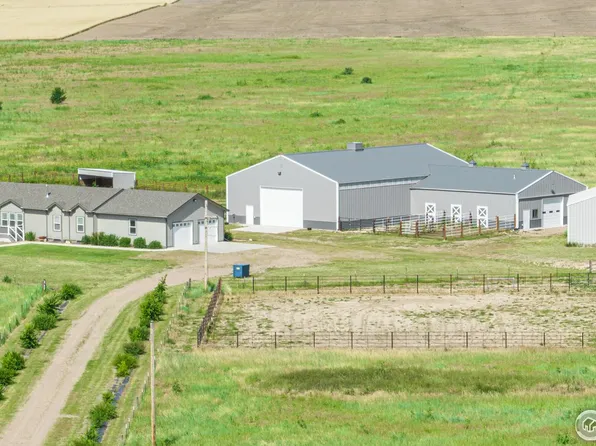 19713 County Road 35, Sterling, CO 80751