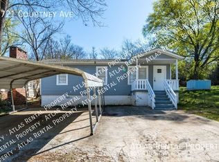 1721 Courtney Ave, Bessemer, AL 35020