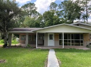 1640 SW State Road 247, Lake City, FL 32024