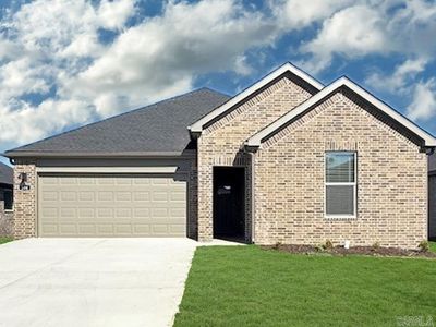 104 Mikah Dr, Maumelle, AR, 72113