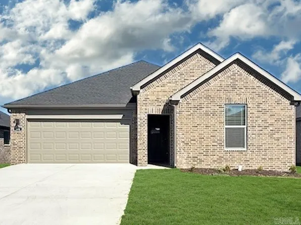 615 Riley Ln, Maumelle, AR 72113