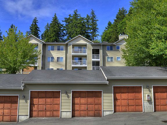 Private Garages