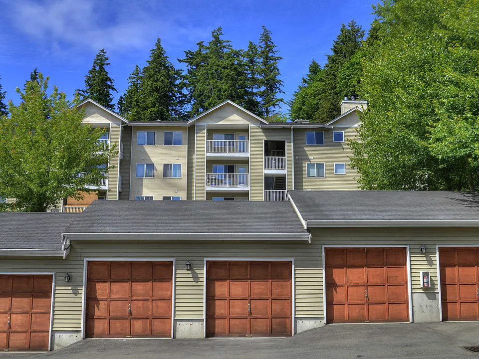 Private Garages