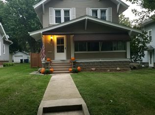 984 S Myrtle Ave, Kankakee, IL 60901