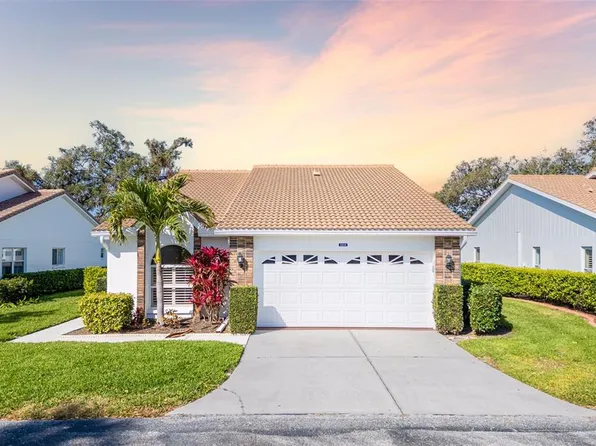 5814 Garden Lakes Fern, Bradenton, FL 34203