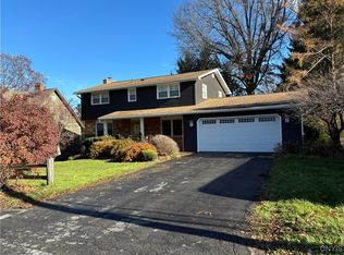 319 Kimber Rd, Syracuse, NY 13224