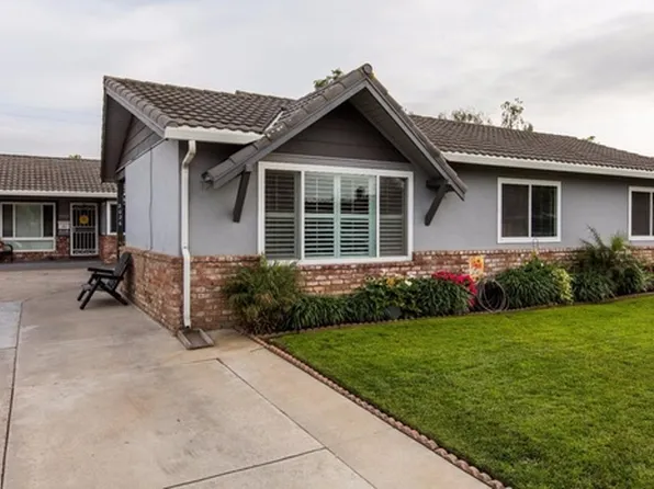 2026 Foxworthy Ave, San Jose, CA 95124