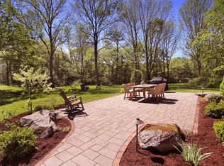 135 Indian Hill St, West Newbury, MA 01985