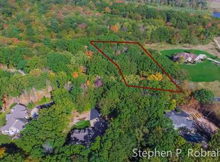 3437 Kayelin Ct, Jenison, MI 49428