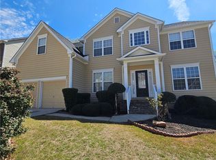 1734 Longmont Dr, Lawrenceville, GA 30044