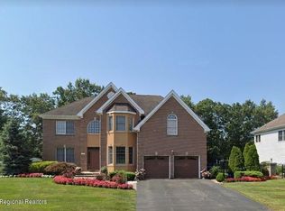 336 Aldous St, Toms River, NJ 08755