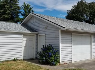 2709 Borst Ave, Centralia, WA 98531